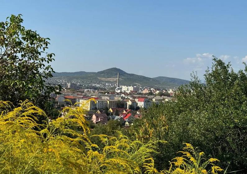 Teren intravilan 5 ari de vanzare , 3 minute de parc!!! - 3