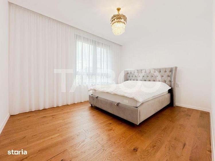 Apartament cu 2 camere semidecomandat, mobilat în Someșeni