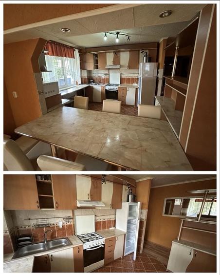 Apartament cu 4 camere în Central
