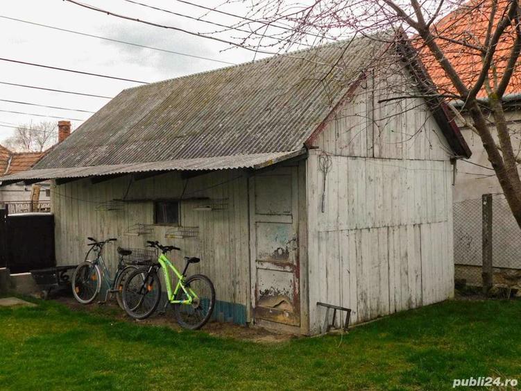 Casa de vanzare Petrisat - 6