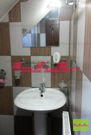 Teren centru (bulevard) Busteni - EFR Upgrade Imobiliare - Teren in centrul oras - 20