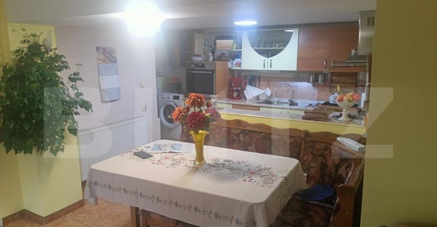 Muta-te la Lini?te! Casa de 125 mp, departe de agitatia - 3