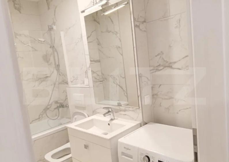 Apartament 2 camere, 50 mp, parcare subterana , Beta Residen - 12