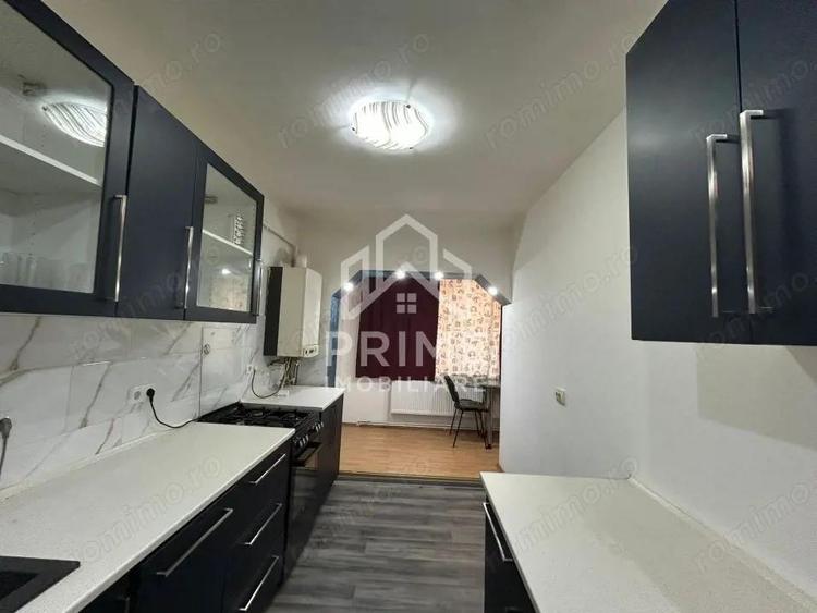 Apartament 3 camere , 80 mp , Zona Cetate - 10