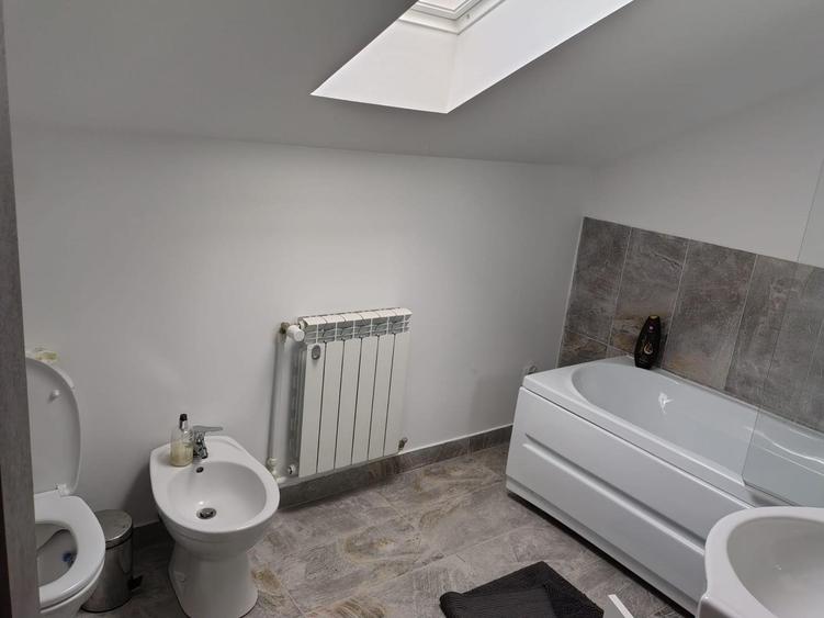 Casa la cheie in Manastirea Doamnei - 12