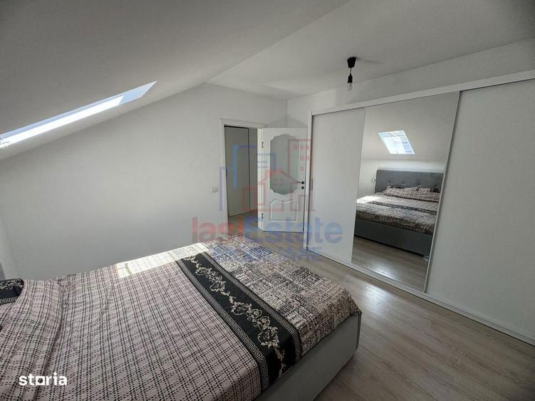 Apartament 2 camere Rediu - 2