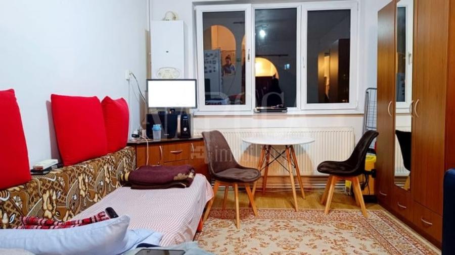 Garsoniera de vanzare in Manastur, Cluj Napoca - 1