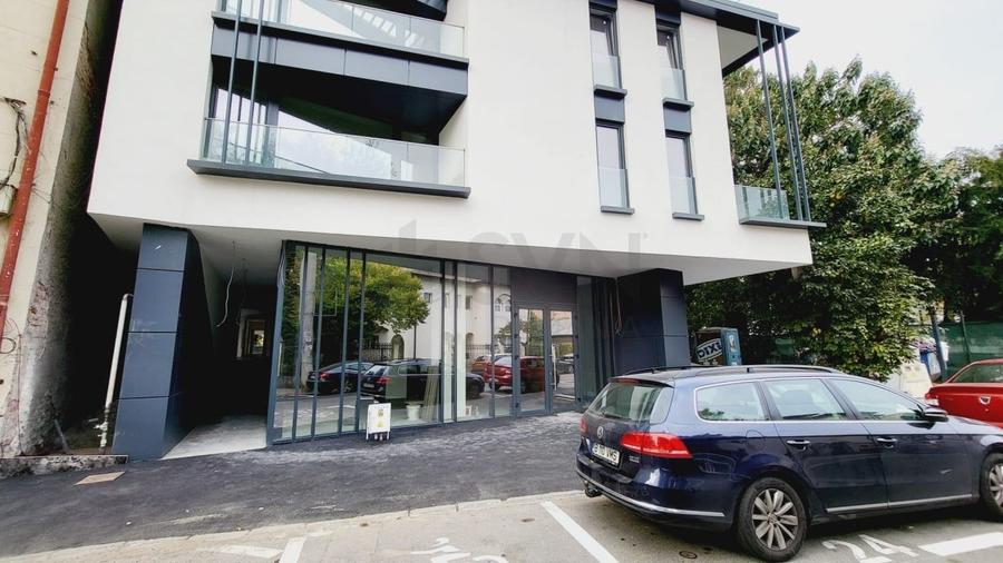 REC3001541 Spatiu Comercial - Parcul Carol - Marasesti - 2