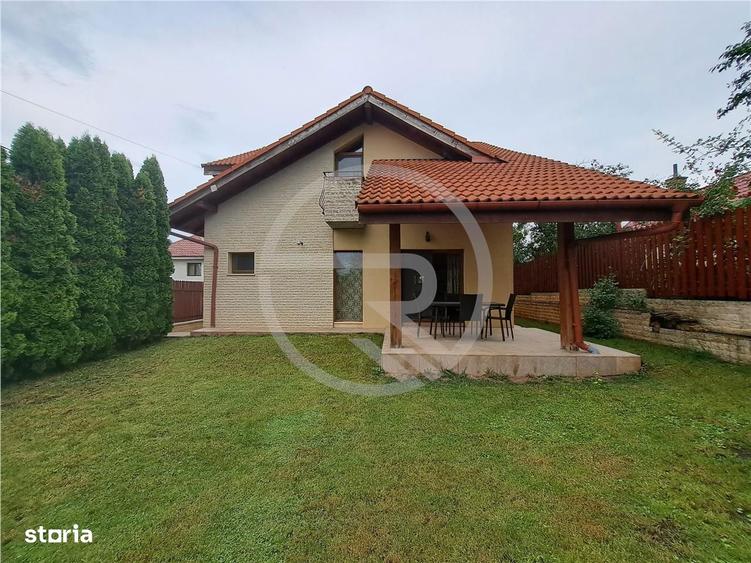 Casa individuala, 180 mp utili, situata in cartierul Europa! - 17