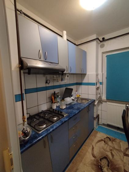 Apartament, zona Gh.Lazar - 7