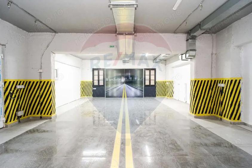 Spa?iu comercial de 218.14mp de inchiriat in zona Bd. Independentei - 10