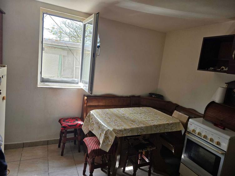 Vand casa locuibila cu teren 1.770 mp - C.A. Rosetti, Buzau - 7
