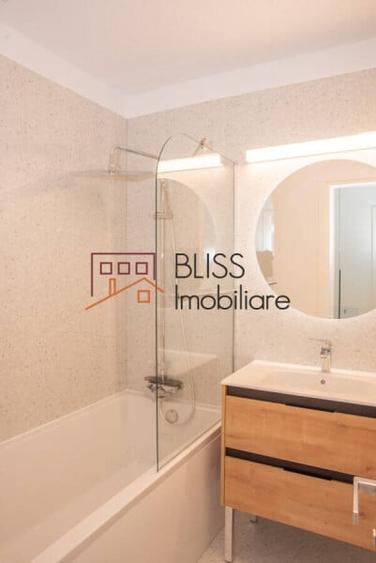 Apartament 2 camere în zona Iancu Nicolae Baneasa Zoo - 5