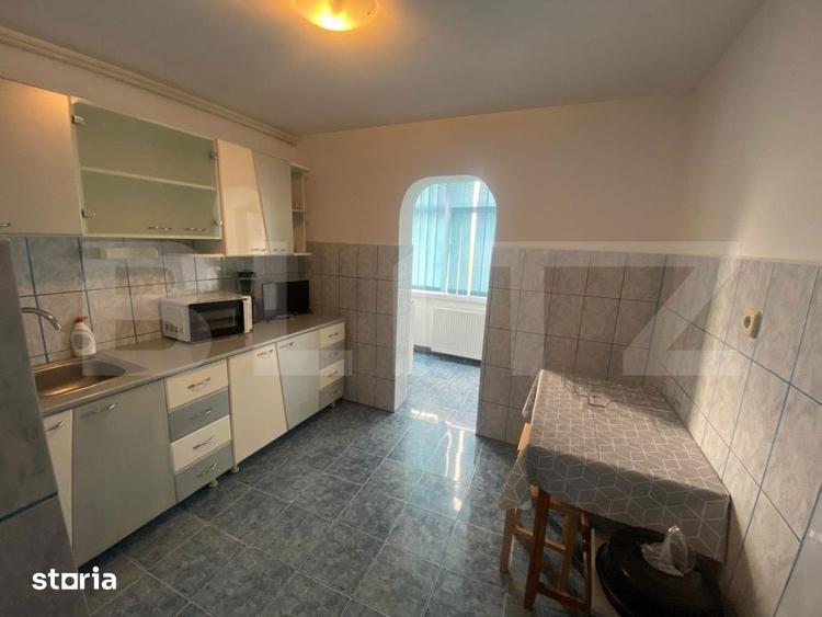 Apartament cu 2 camere decomandat | Etaj 4 | Micro 3 - 5