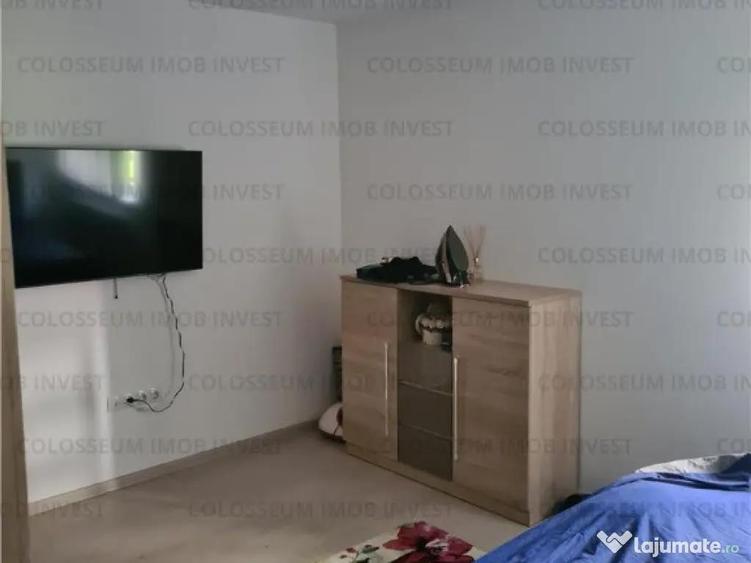 Apartament 3 camere, 2 bai - zona Noua - 4