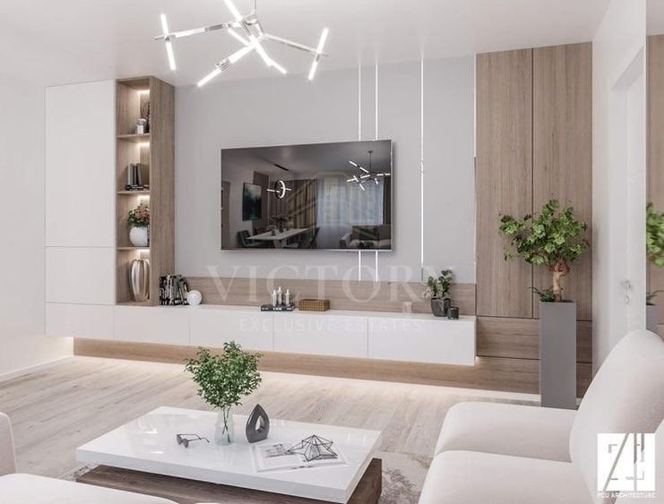 DIRECT DEZVOLTATOR || APARTAMENT 2 CAMERE TERASA PROPRIE || COMISION 0% - 1