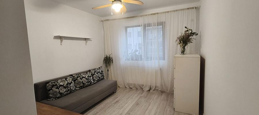 Inchiriez Apartament Modern 2 Camere | Loc de Parcare Inclus | Complex Rezidential - 3