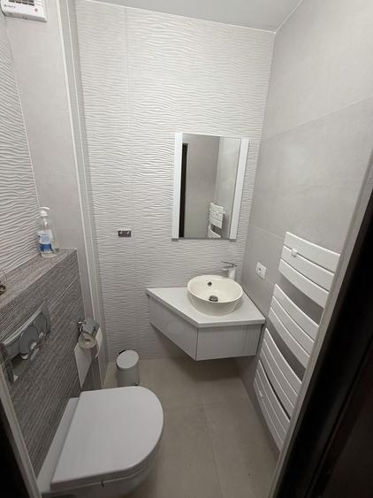 Apartamet 4 camere - 5