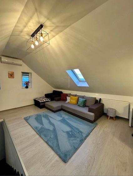 Schimb apartament premium cu casa (ofer ?i diferen?a, daca este cazul) - 4
