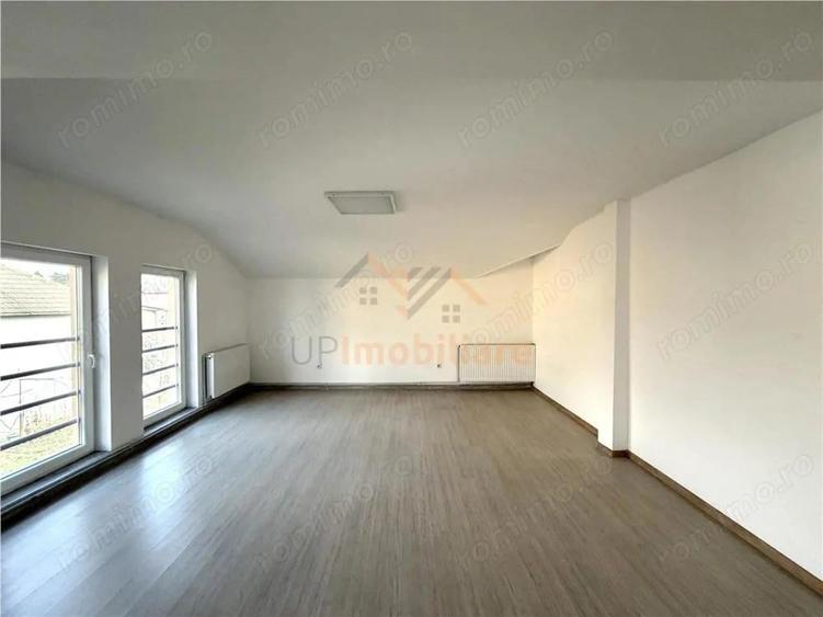 SPATIU DESTINAT BIROURILOR | CALEA ARADULUI | ORADEA - 6