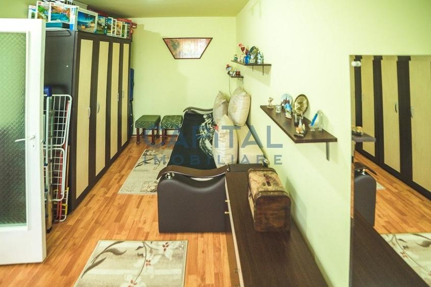 Comision 0%, Apartament 2 camere, Mureseni - 5