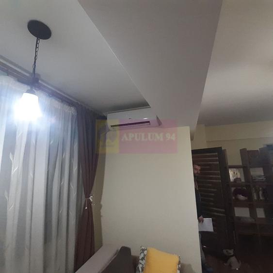 Apartament de închiriat Militari Rezidence în spatele Luna Ballroom - 19