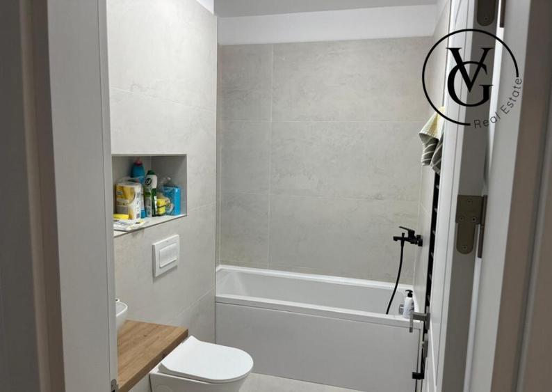 Apartament nou South Side - 2