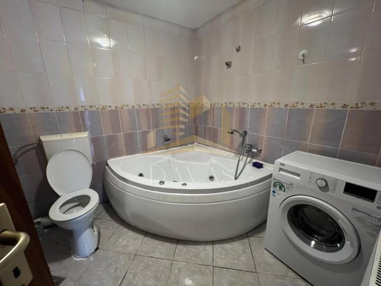 Apartament 3 camere de inchiriat | Parter inalt cu balcon | Calea Turzii - 10