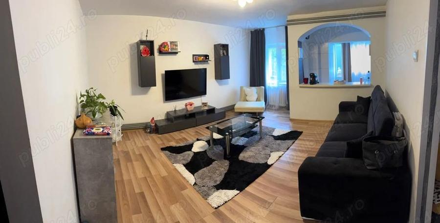 Apartament de vanzare 4 camere - 4