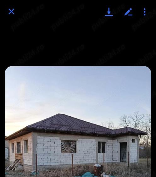 casa de vanzare la rosu tabarasti - 3