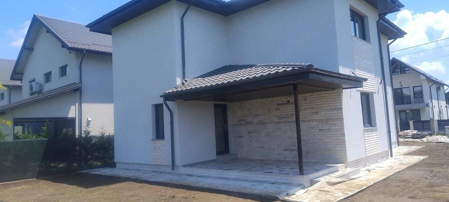 Casa de vanzare in Strejnicu - 5
