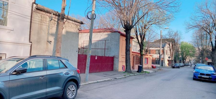 Casa de Vanzare Constanta - Ultracentral - 5