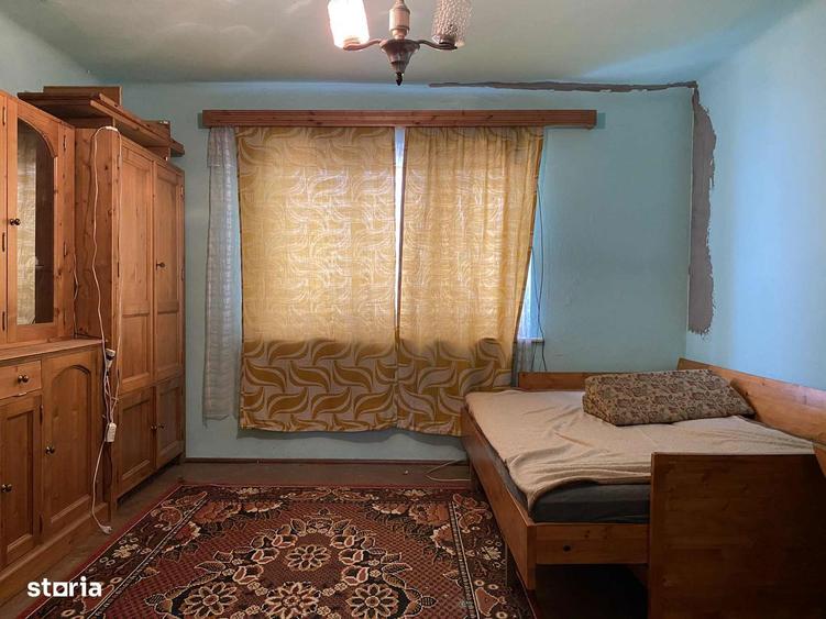 Casa cu etaj de vanzare Gornesti, Mures - 9
