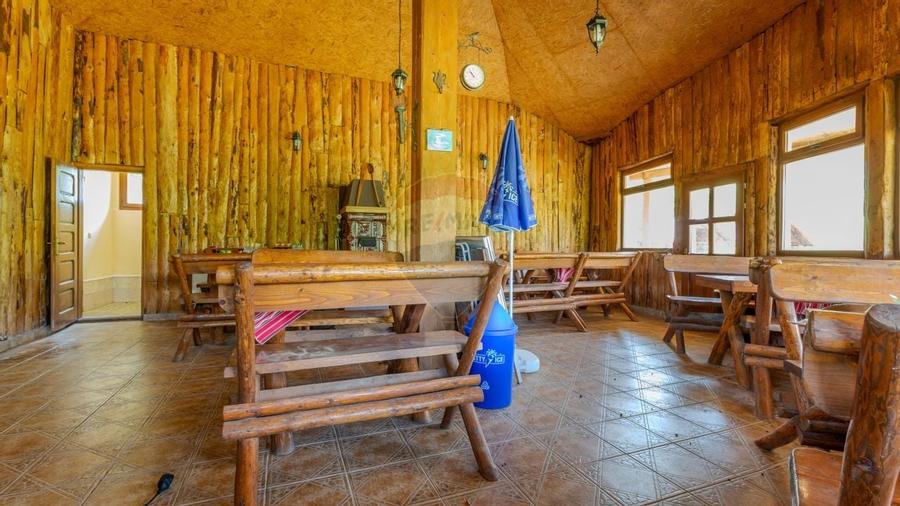 Hotel / Pensiune cu 10 camere de vanzare/Vama Buzaului - 46