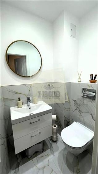 Apartament Premium 3 camere decomandat 70mp zona Terezian - 15