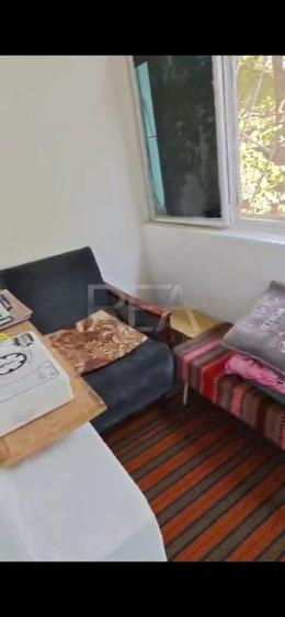 3 Camere , Semi-Decomandat , Drumul Gazarului langa Lidl - 12