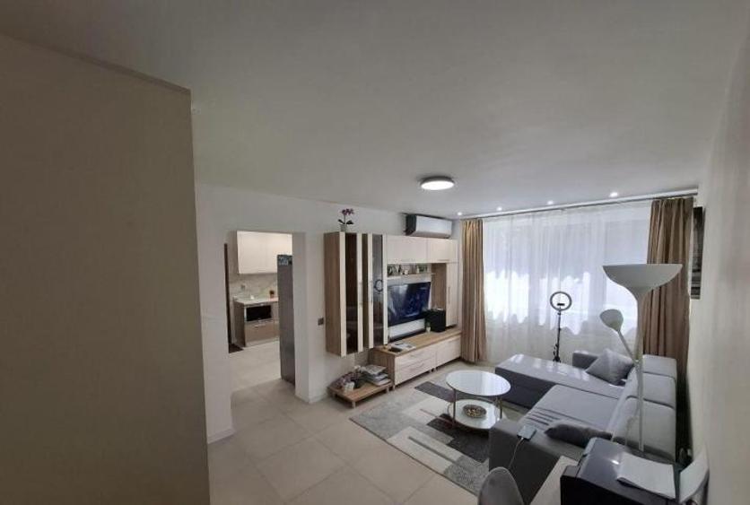 Apartament 3 Camere Trafic Greu -Nasud - 1