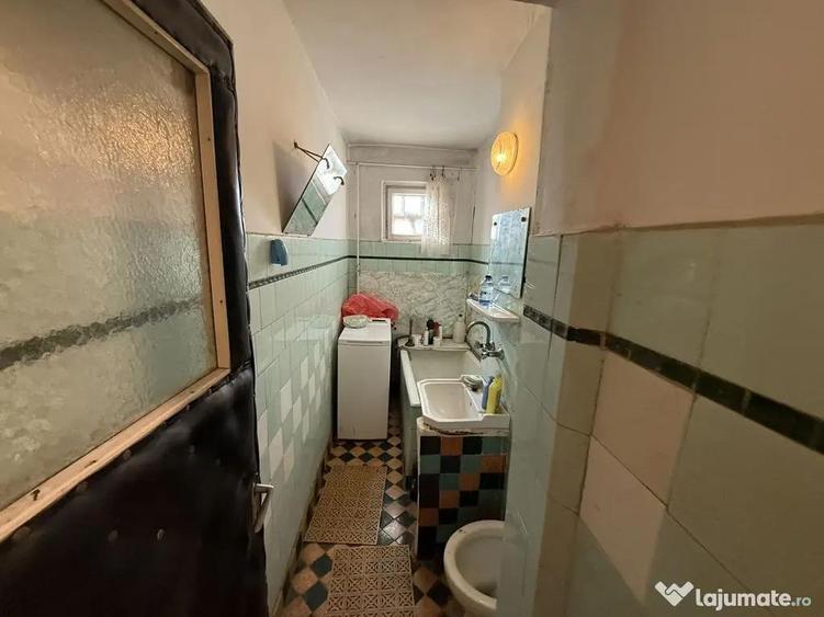 Apartament 2 camere zona Casa de Cultura - 1