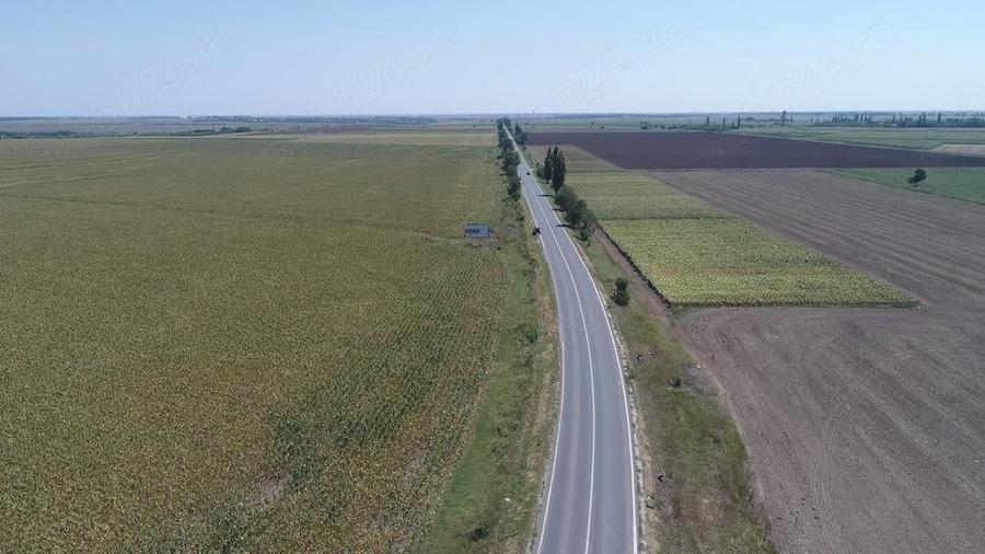 Teren intravilan Fundulea Calarasi - 2