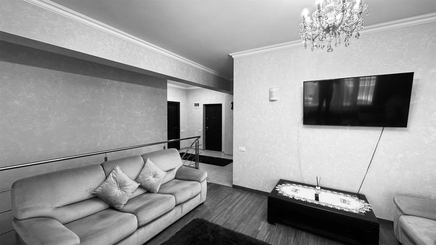 Duplex modern cu 4 camere în cartierul Damaroaia - 2