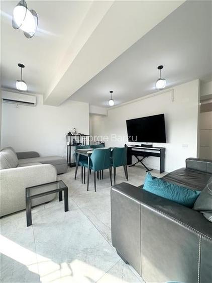 Apartament 2 Camere in Bloc Nou - Mobilat si Utilat - Zona Vivo