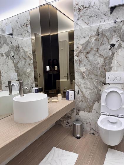 Apartament inchiriere Cortina 126 Pipera - 1