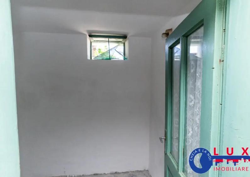 ID 6687 EXCLUSIVITATE - Casa cu 7 camere Strada Rahovei Nr. 42 - 5