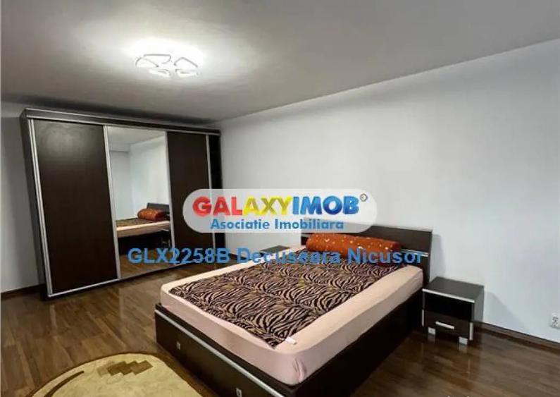 Casa mobilata utilata pe strada Nicolae Iorga 70 mp 1100 Eur - 8