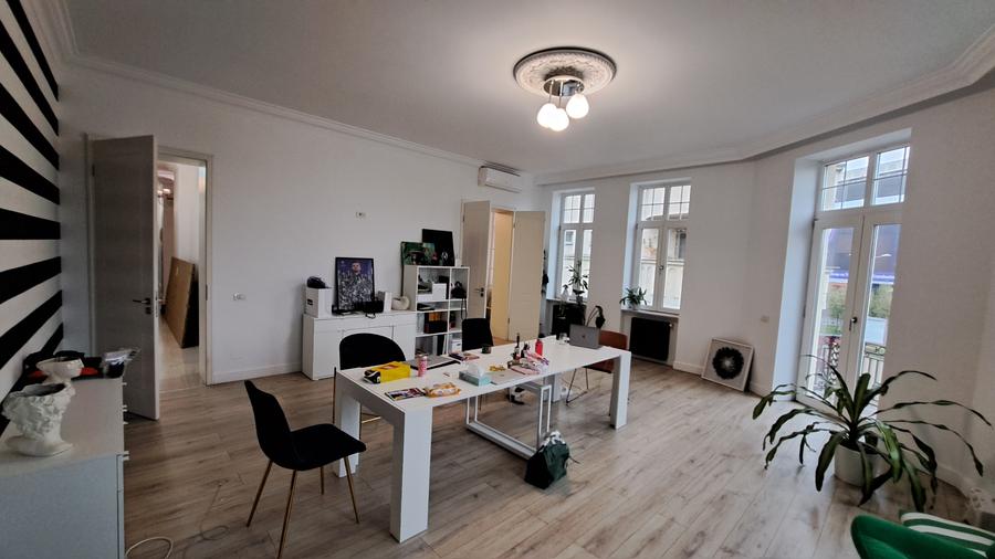 SPATIU BIROU - AMENAJAT LUX - PIATA UNIRII - 9