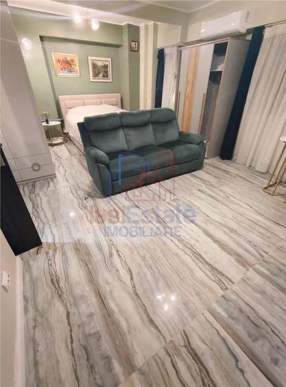 Apartament 1 camera Gara - Scoala Barsanescu - 8