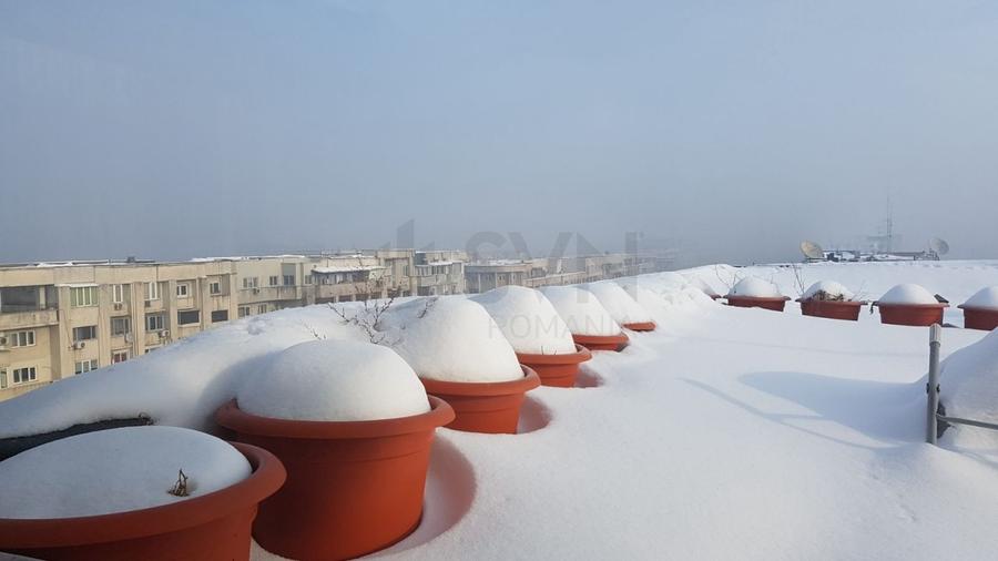 REA1022771 Apartament 6 camere l Rond Alba Iulia - 9