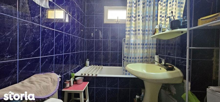 Apt 4 camere, zona Bucur OBOR, bloc anvelopat - 7