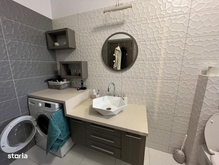Apartament modern 2 camere | Zona Unirii | Etaj 1 - 11