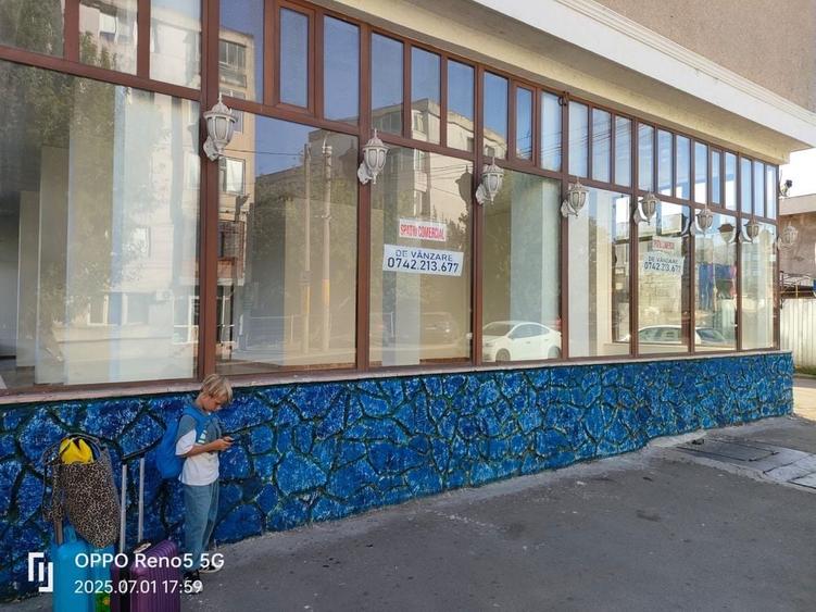 Vanzare Spatiu Comercial Constanta - 2